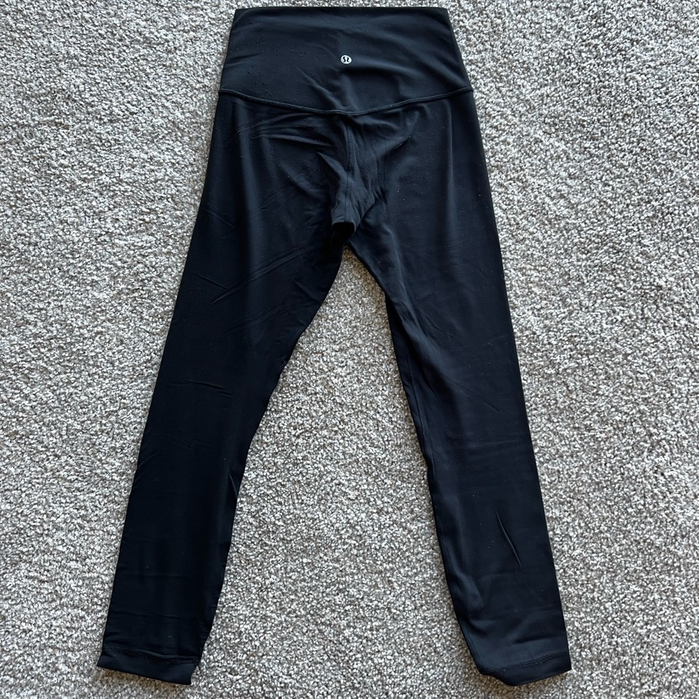 Lululemon Align Leggings